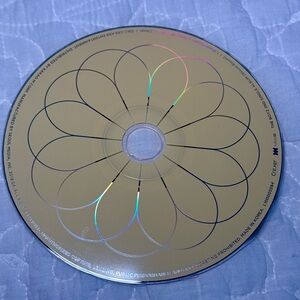 The Boyz – Bloom Bloom CD (Disc Only)